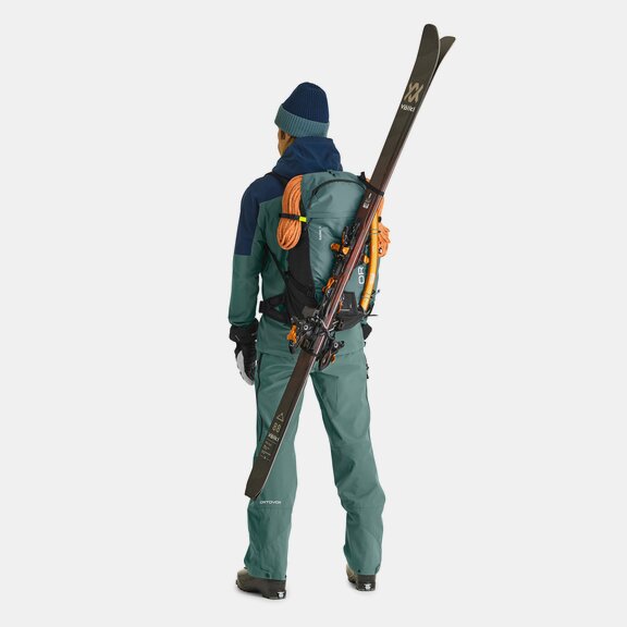 ORTOVOX RAVINE 34 | Freeride backpacks | ORTOVOX